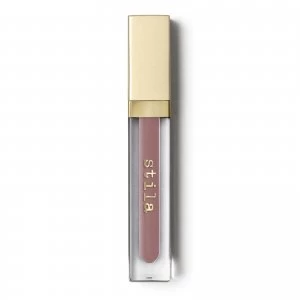 image of Stila Beauty Boss Lip Gloss 3.2ml (Various Shades) - Casual Friday