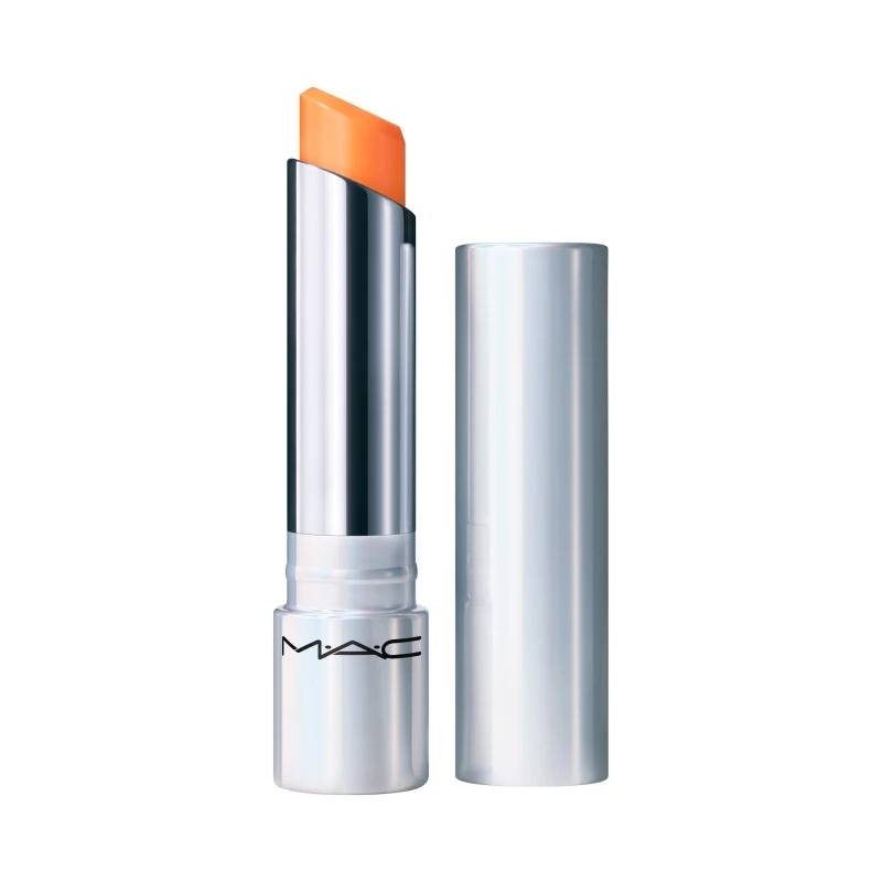 Image of MAC Cosmetics Glow Play Tendertalk Lip Balm - Oops!