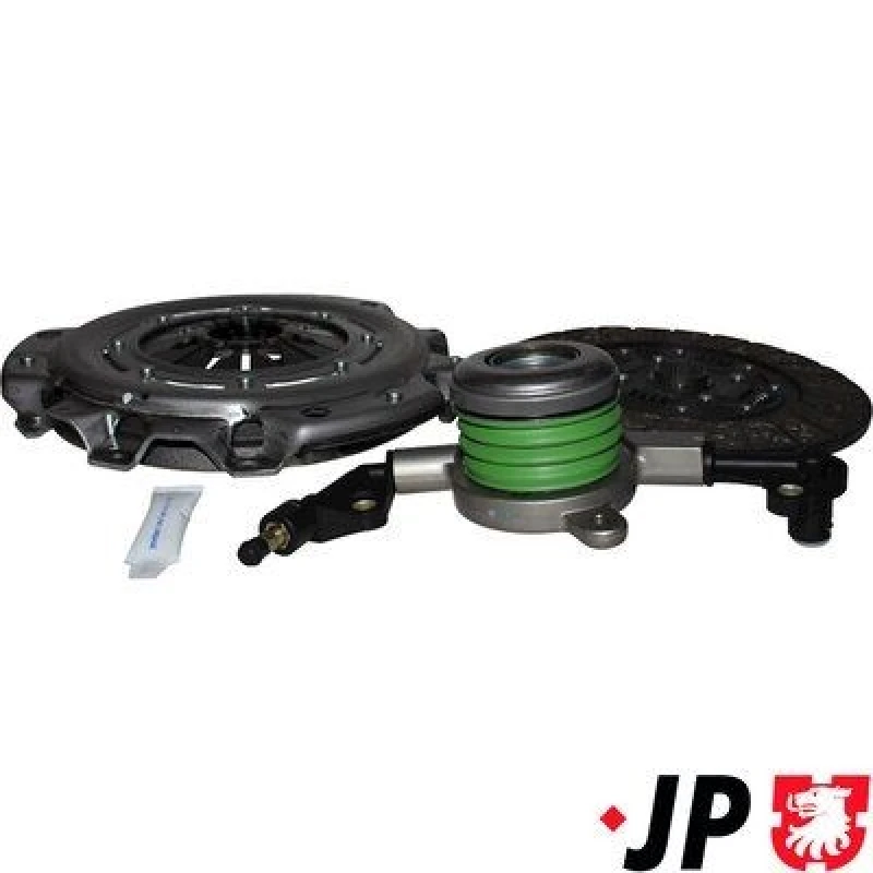 Image of JP GROUP Clutch kit JP GROUP 1330403210