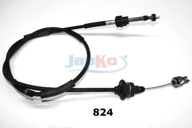Image of JAPKO Clutch Cable JAPKO 154824