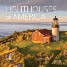Image of Lighthouses of America