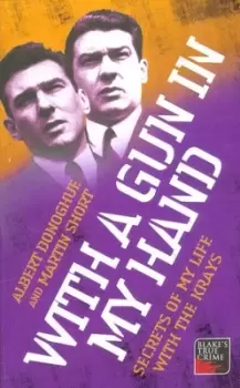 Image of With a gun in my hand - Albert Donoghue - Paperback - Used