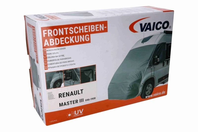Image of VAICO Vehicle cover VAICO V46-1908