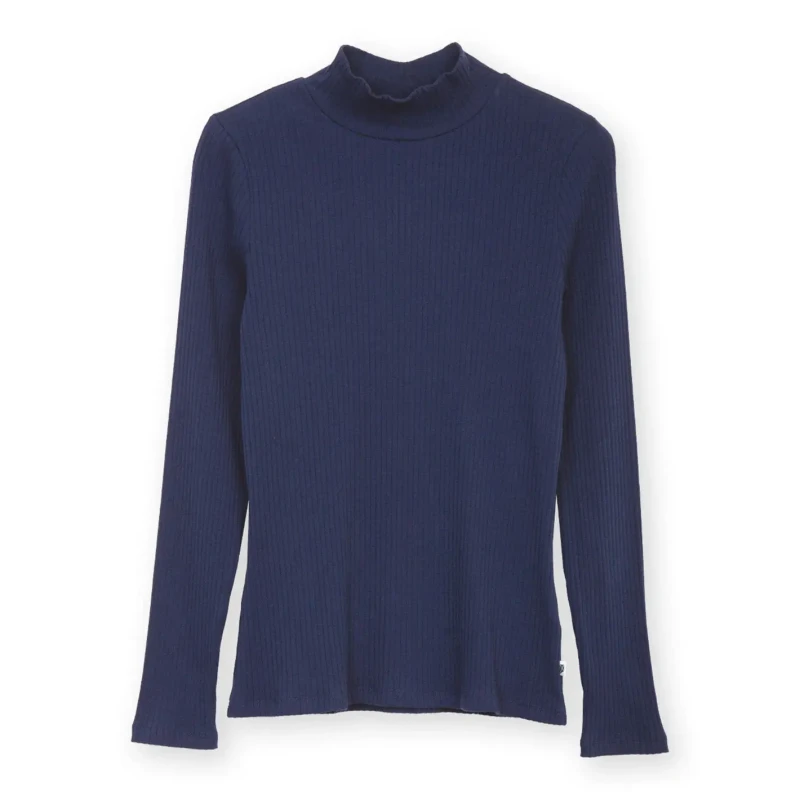 Image of Kite Woman sweater Kite Bagber Bleu Female 42
