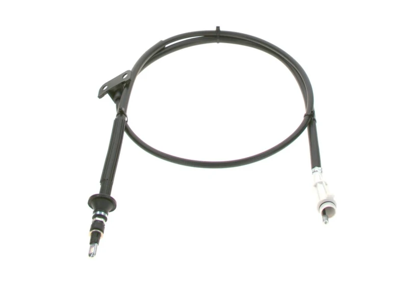 Image of Handbrake cable Bosch 1 987 477 941