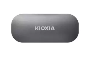 Image of Kioxia EXCERIA PLUS 500 GB Grey