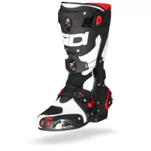 Image of Sidi Rex White Black 40