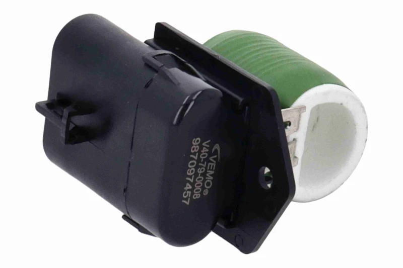 Image of VEMO V40-79-0008 Pre-resistor, electro motor radiator fan Pre-resistor,electro motor radiator fan (4145)