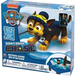 Image of Paw Patrol Dont Drop Chase Board Game