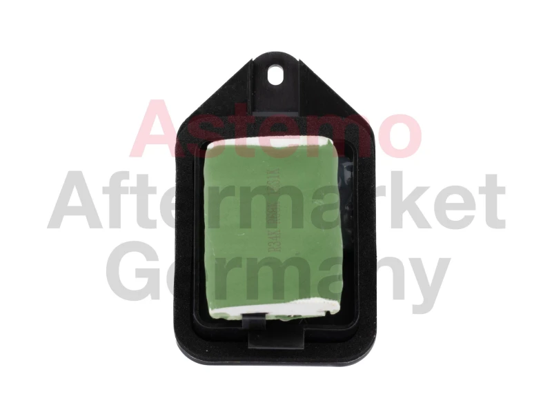Image of Blower motor resistor HITACHI 2502588