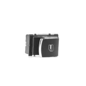 Image of ERA Switch, window winder Right Front 662332 VW,SEAT,GOLF VI (5K1),TIGUAN (5N_),Passat Variant (365),GOLF PLUS (5M1, 521)