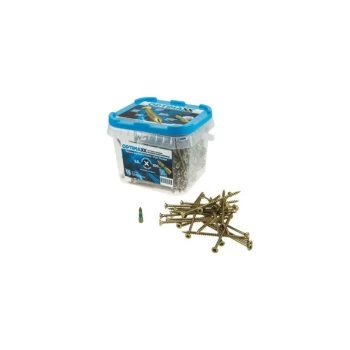 Image of C288-840 5.0X100 MAXXTUB(275) - Optimaxx
