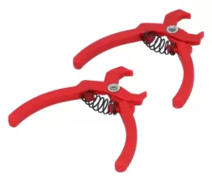 Image of HERTH+BUSS ELPARTS Gripping Pliers, lock 90942403