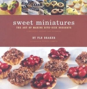 Image of Sweet miniatures by Flo Braker