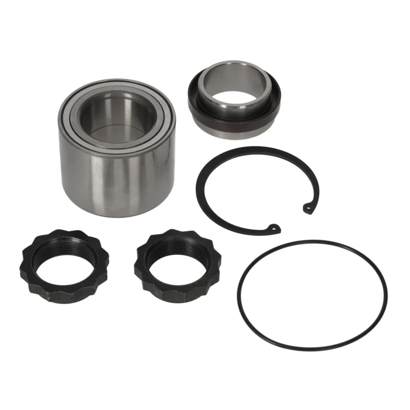 Image of Wheel bearing kit FEBI BILSTEIN 185950
