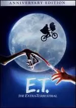 Image of et the extra terrestrial anniv