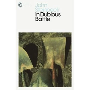 Image of In Dubious Battle by John Steinbeck (Paperback, 2001)