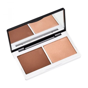 Lily Lolo Sculpt & Glow Contour Duo 10g