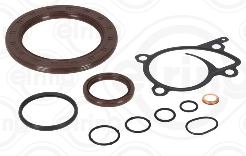 Image of Crankcase gasket set ELRING 872.240