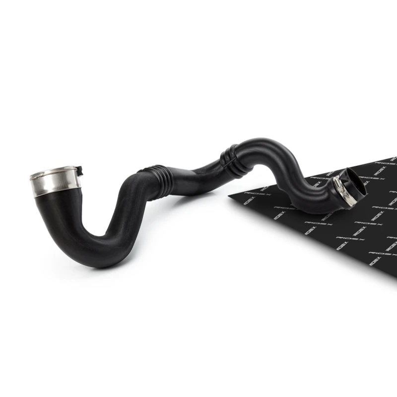 Image of RIDEX Charger intake hose RIDEX 3314C0227