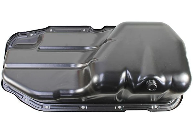 Image of Oil sump METZGER 7990045