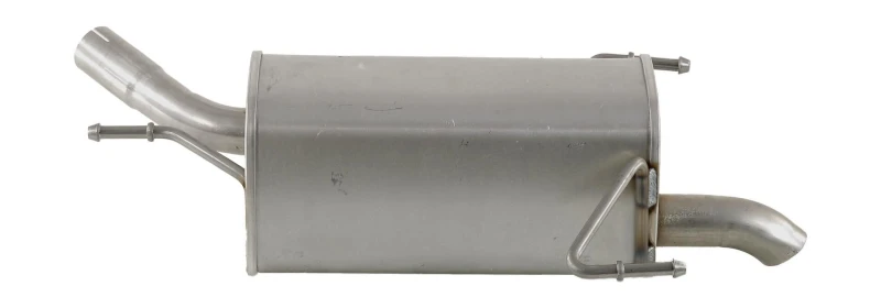 Image of Rear silencer WALKER 22478
