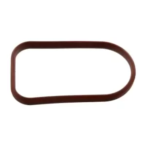 Image of Gasket intake manifold housing 36572 by Febi Bilstein