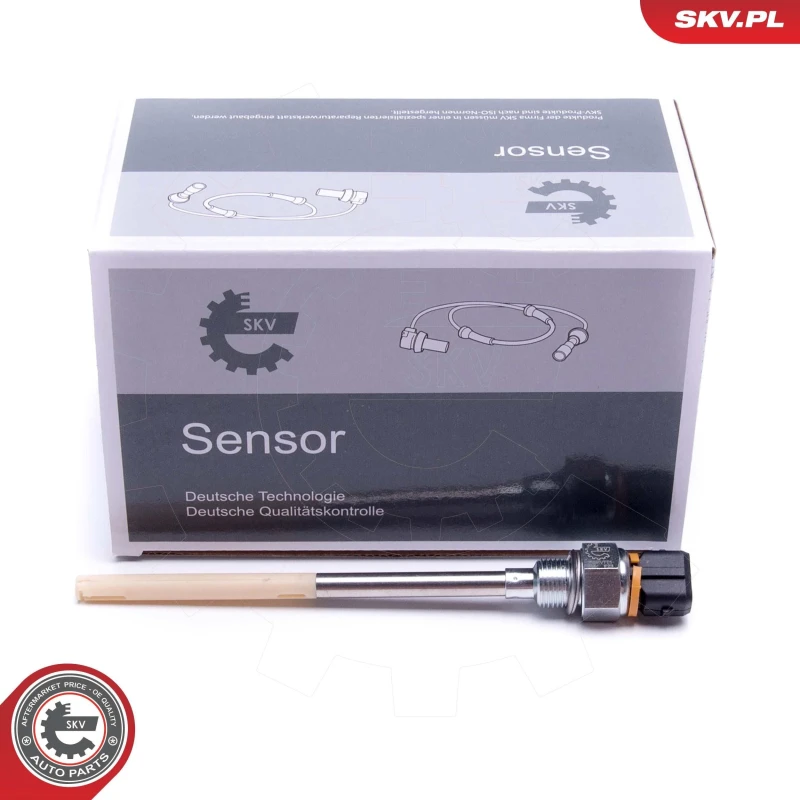 Image of ESEN SKV Sensor, engine oil level ESEN SKV 17SKV771