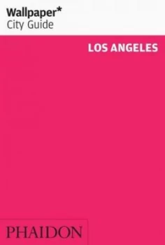 Image of Los Angeles by David John Dick Paperback