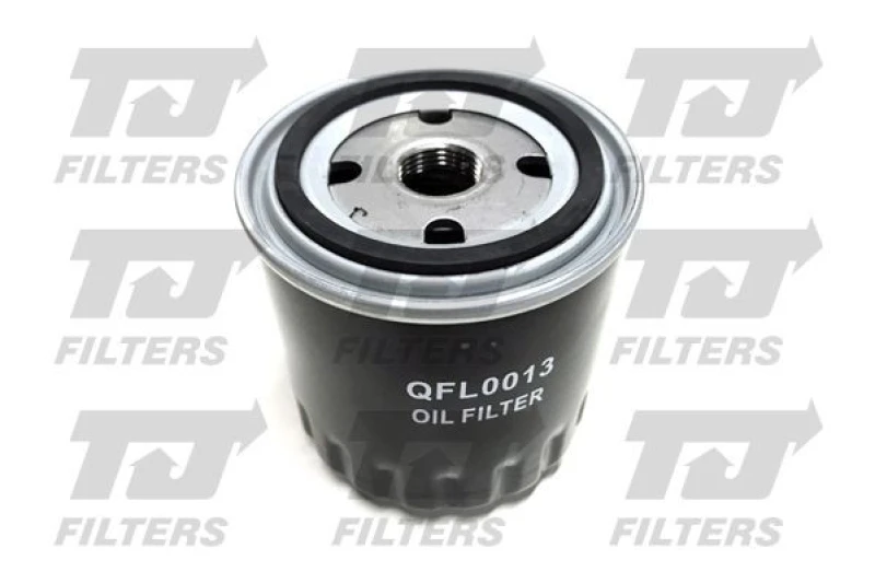 Image of QUINTON HAZELL Oil filter QUINTON HAZELL QFL0013