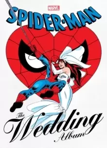 Image of Spider-man: The Wedding Album Gallery Edition