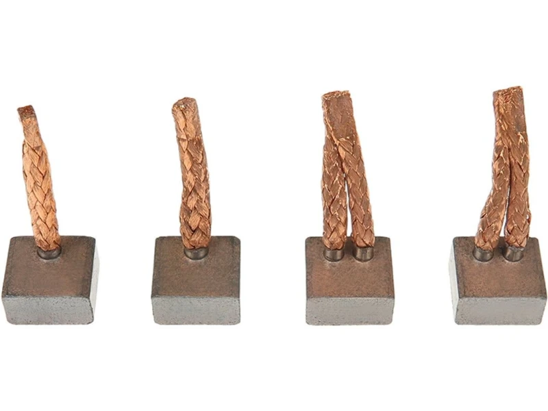 Image of AS-PL Carbon Brush, starter AS-PL PSX160-164