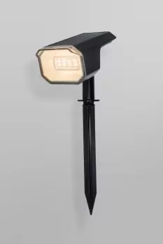 image of Danic Outdoor Smart Solar Spike Light