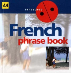 Image of Aa Phrase French Paperback