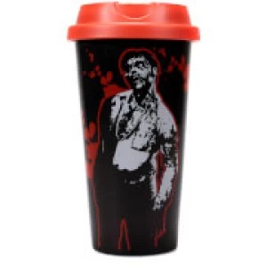 image of Resident Evil Travel Mug