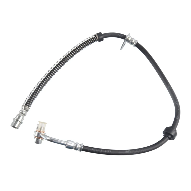 Image of Brake hose FEBI BILSTEIN 182697