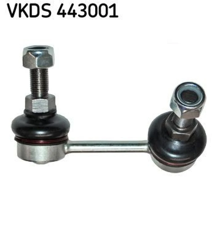 Image of SKF Anti-roll bar link SKF VKDS 443001