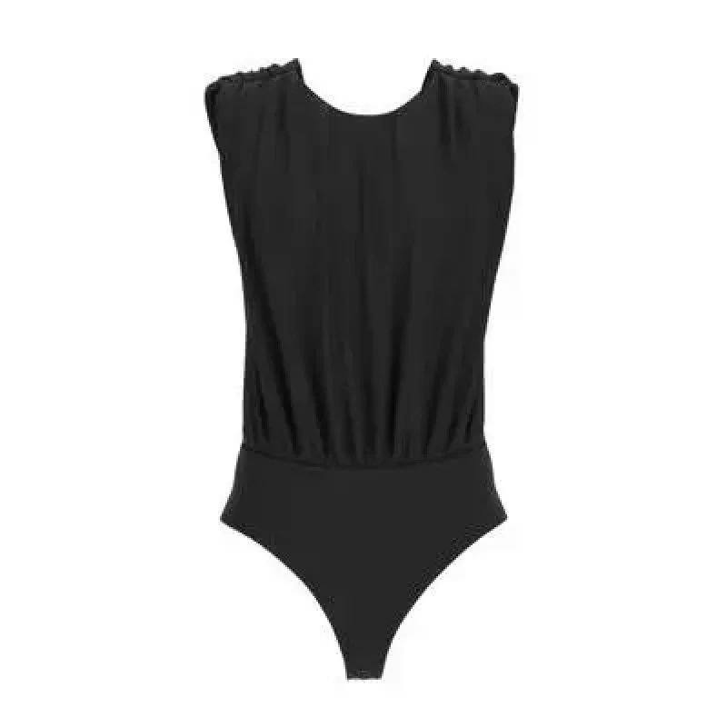 Image of Womens 1 Piece swimsuit Guess Millie Noir Female S