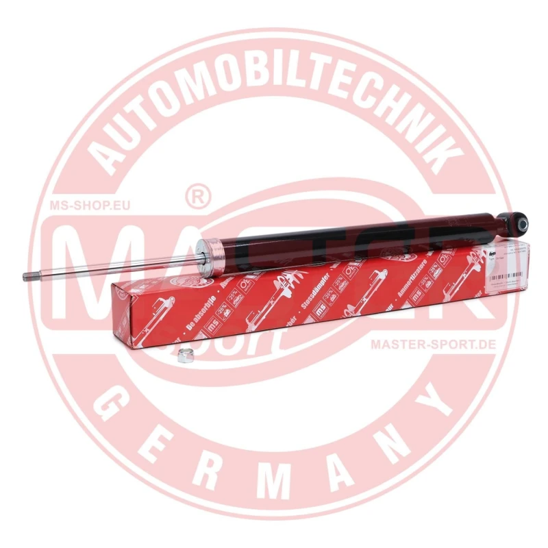Image of MASTER-SPORT Shock absorber MASTER-SPORT 317385-PCS-MS