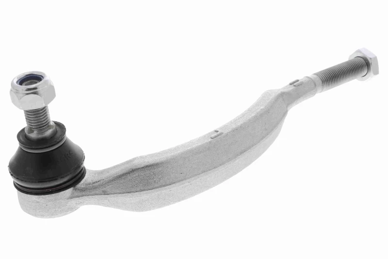 Image of VAICO V42-0054 Track rod end Original VAICO Quality, Front Axle Left Tie Rod End (914)