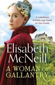 Image of A woman of gallantry - Elisabeth McNeill - Paperback - Used