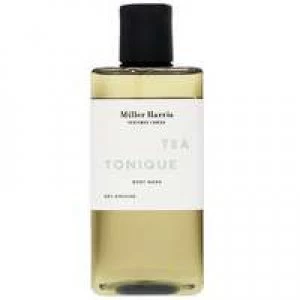 image of Miller Harris Tea Tonique Body Wash 300ml