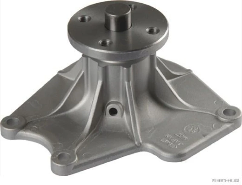 Image of Water pump HERTH+BUSS JAKOPARTS J1515045