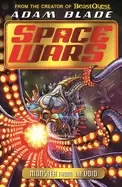Image of beast quest space wars monster from the void book 2