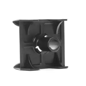 Image of VAICO Mounting Bracket, bumper V20-7109 BMW,5 Limousine (E34),5 Touring (E34)