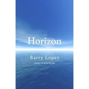 Image of Horizon Paperback 2019