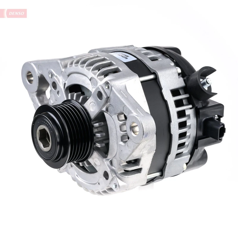 Image of DENSO Alternator DENSO DAN935