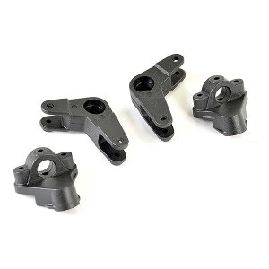 Image of Ftx Texan 1/10 Rear Shock Mount & Body Mounts