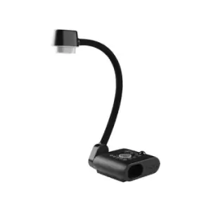 image of AVer F50-8M document camera Black 25.4 / 3.2mm (1 / 3.2") CMOS USB 2.0