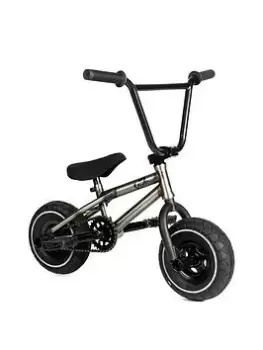 image of Venom Mini Bmx Pro - Translucent Matt Raw